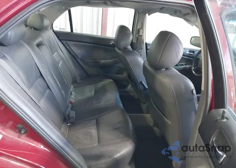 2007 Honda Accord 3.0 Ex z USA, uszkodzony, nr VIN 1HGCM66507A003056